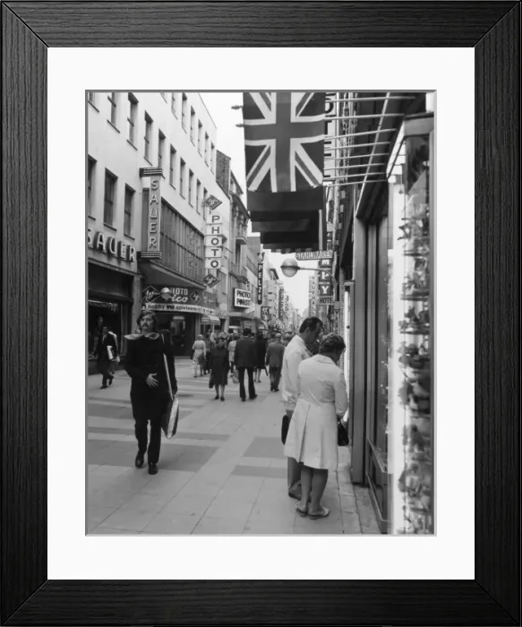 Framed Print : Germany / Cologne Framed Print : Germany / Cologne