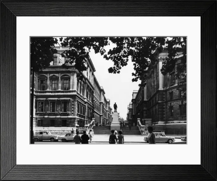 Framed Print : Clive of India Memorial Framed Print : Clive of India Memorial