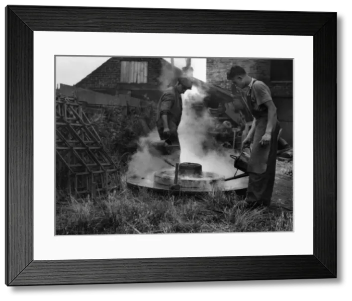 Framed Print : Picture No. 10180649 Framed Print : Picture No. 10180649