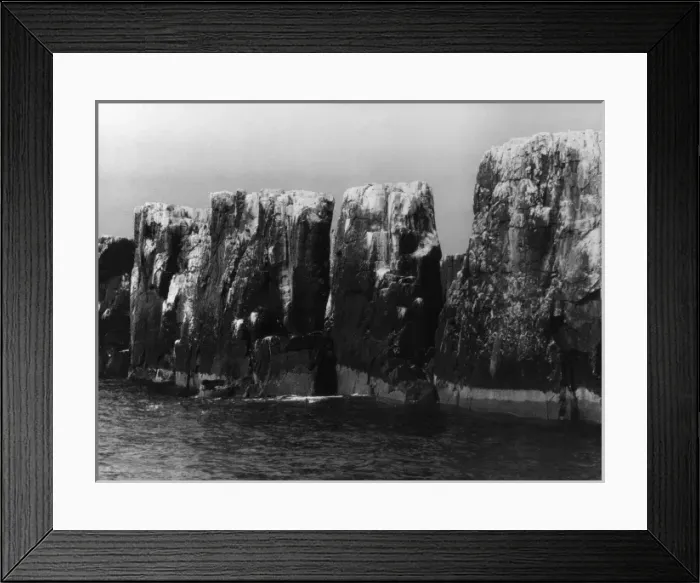 Framed Print : The Pinnacles Framed Print : The Pinnacles