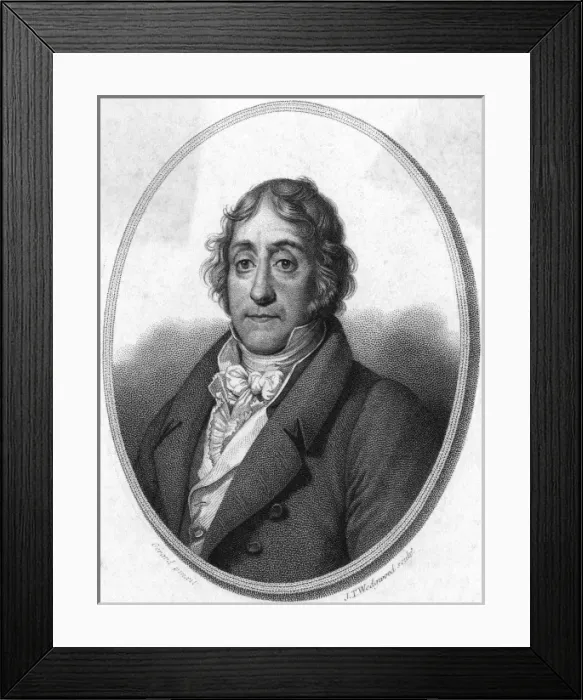 Framed Print : 8th Earl of Bridgewater Framed Print : 8th Earl of Bridgewater