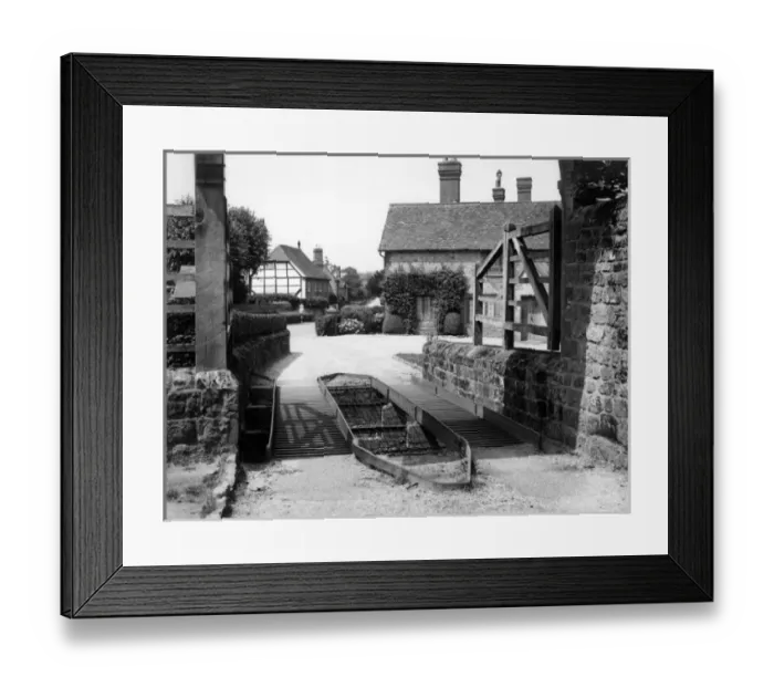Framed Print : Picture No. 10180470 Framed Print : Picture No. 10180470