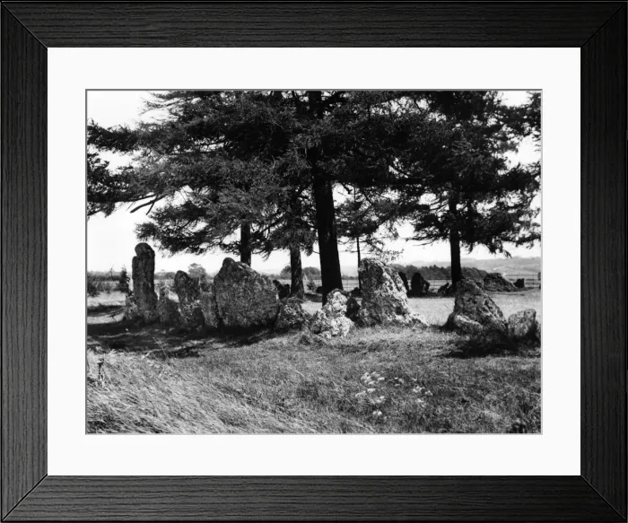 Framed Print : The Kings Men Framed Print : The Kings Men