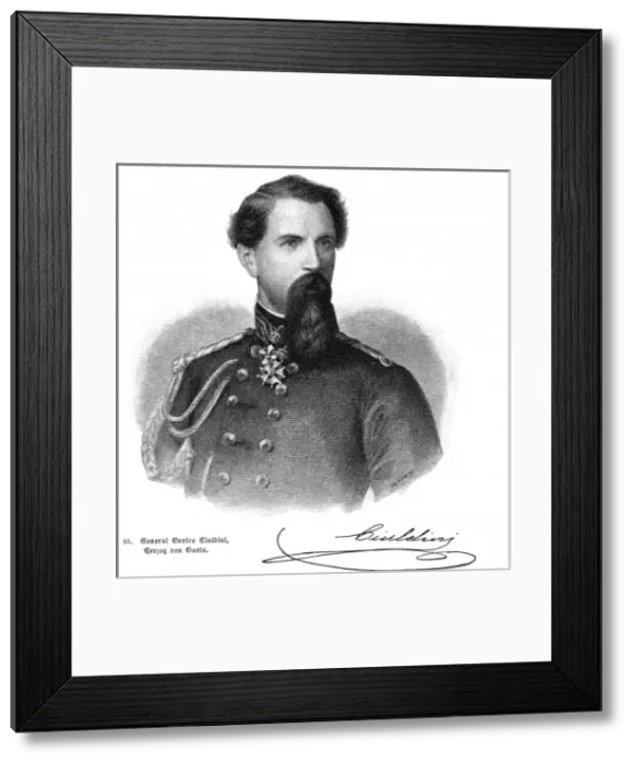 Framed Print : Enrico Cialdini Framed Print : Enrico Cialdini
