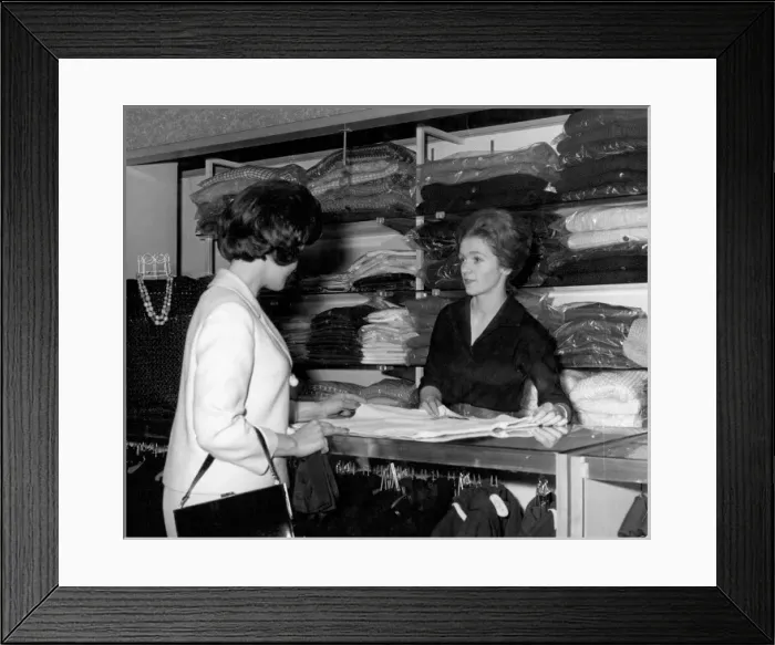 Framed Print : Dry Cleaning Framed Print : Dry Cleaning