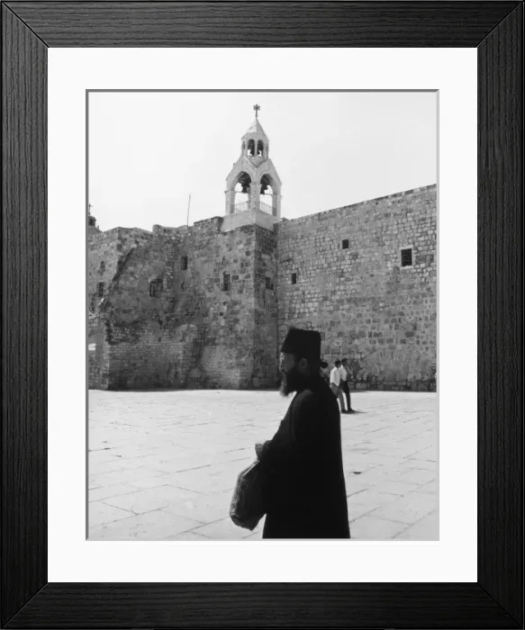 Framed Print : The Wailing Wall Framed Print : The Wailing Wall
