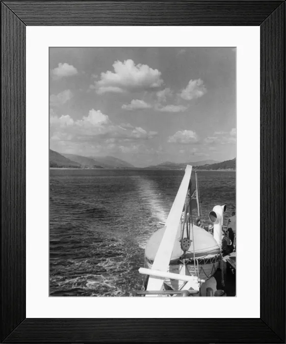 Framed Print : Picture No. 10180459 Framed Print : Picture No. 10180459