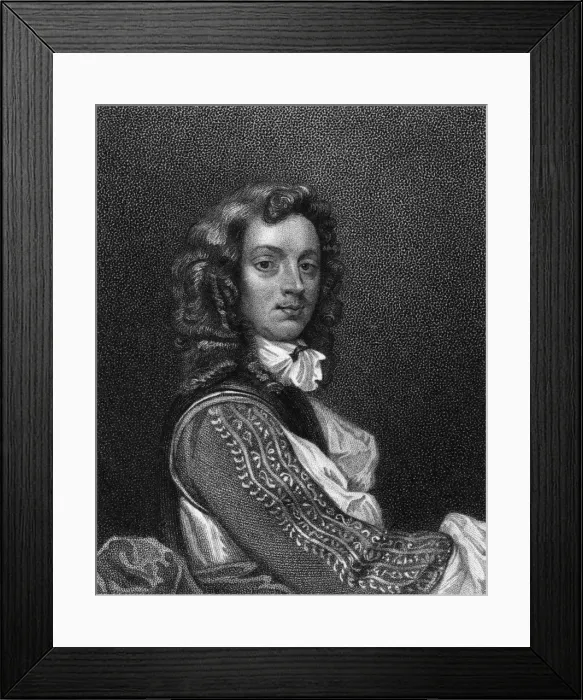 Framed Print : Sir George Brown - 1 Framed Print : Sir George Brown - 1