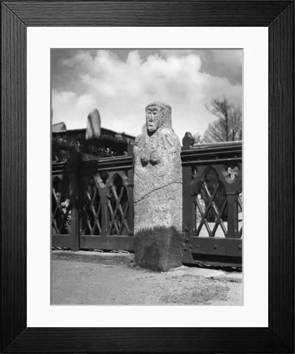 Framed Print : Grandmere De Chimquiere Framed Print : Grandmere De Chimquiere