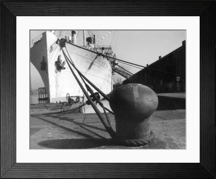 Framed Print : Birkenhead Docks Framed Print : Birkenhead Docks