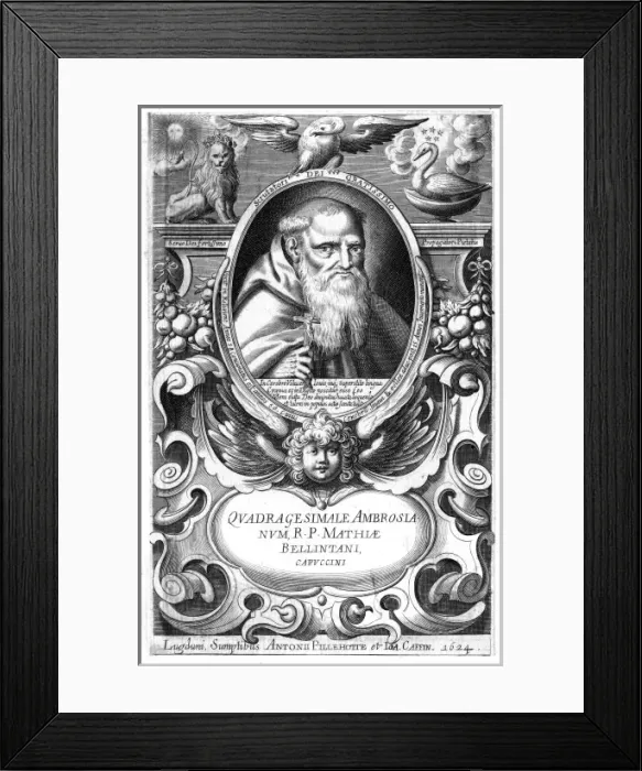Framed Print : Matteo Bellintani Framed Print : Matteo Bellintani