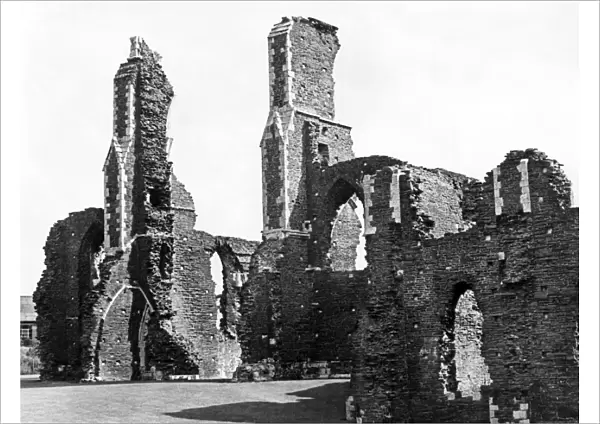 Neath Abbey