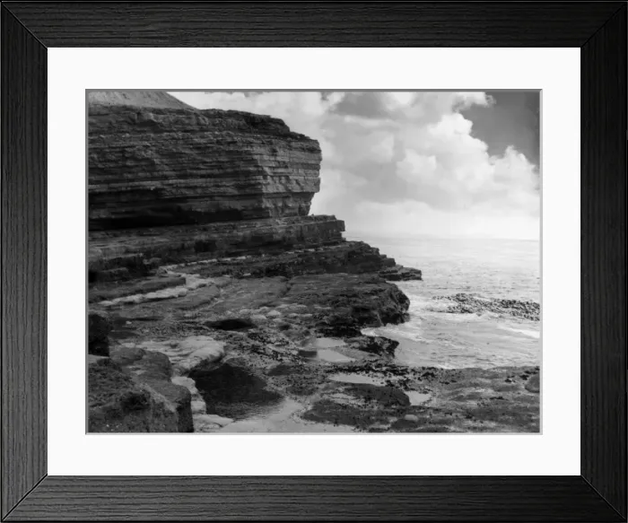 Framed Print : Emperors Bath Framed Print : Emperors Bath