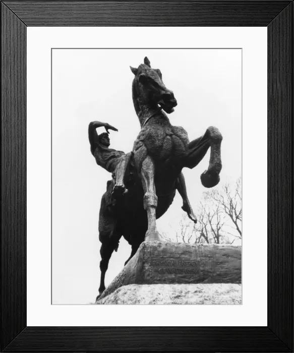 Framed Print : PHYSCIAL ENERGY Framed Print : PHYSCIAL ENERGY