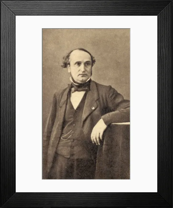 Framed Print : Sauvage Photo Framed Print : Sauvage Photo