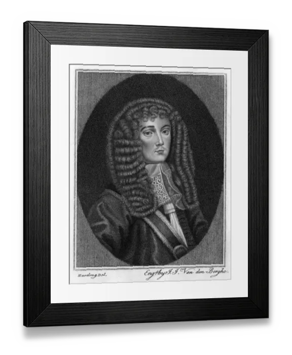 Framed Print : Roger Earl Castlemaine 1 Framed Print : Roger Earl Castlemaine 1