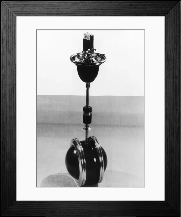 Framed Print : Fab Smokers Stand Framed Print : Fab Smokers Stand