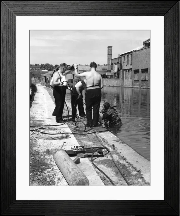 Framed Print : Picture No. 10180619 Framed Print : Picture No. 10180619