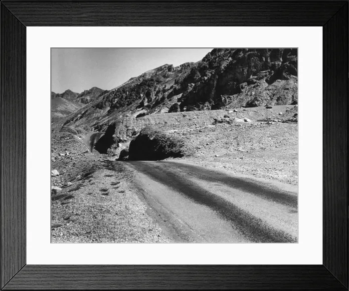 Framed Print : Death Valley Framed Print : Death Valley