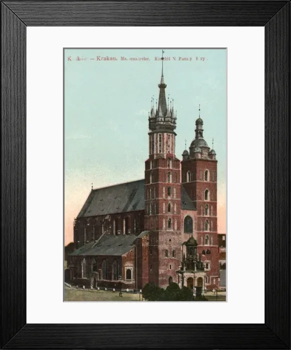 Framed Print : Picture No. 10419457 Framed Print : Picture No. 10419457
