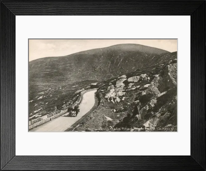 Framed Print : County Kerry, Ireland Framed Print : County Kerry, Ireland