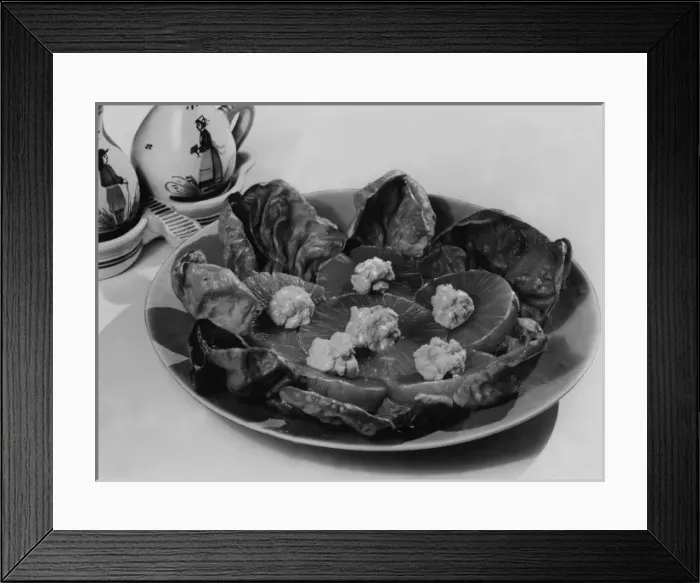 Framed Print : Fruit Salad Framed Print : Fruit Salad