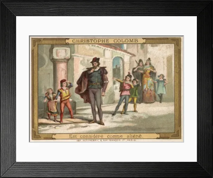 Framed Print : Card Series 1 Framed Print : Card Series 1