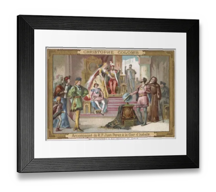 Framed Print : Card Series 4 Framed Print : Card Series 4