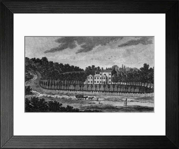 Framed Print : Gilsland Spa Framed Print : Gilsland Spa