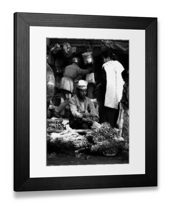 Framed Print : Nepal Kathmandu Framed Print : Nepal Kathmandu
