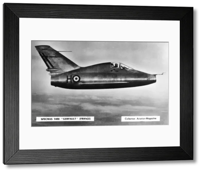 Framed Print : Sfecmas Gerfault Framed Print : Sfecmas Gerfault
