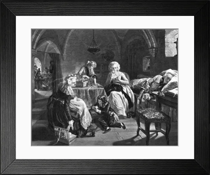 Framed Print : Royals in the Temple Framed Print : Royals in the Temple