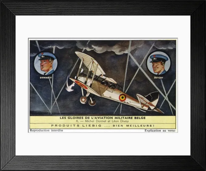 Framed Print : Belgian Air Force 4 Framed Print : Belgian Air Force 4