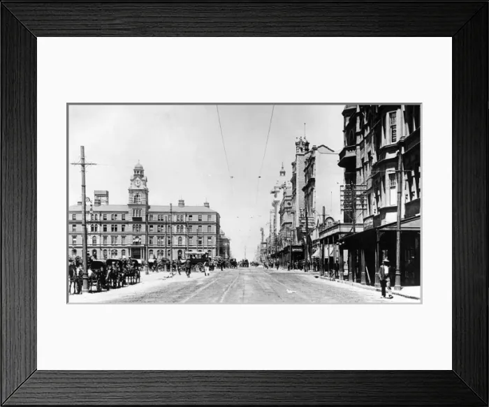 Framed Print : South Africa Jo burg Framed Print : South Africa Jo burg