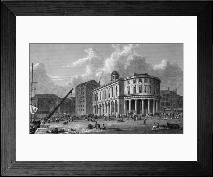 Framed Print : Newcastle upon Tyne Framed Print : Newcastle upon Tyne