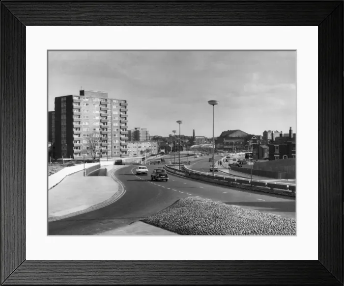 Framed Print : England / Chester Framed Print : England / Chester