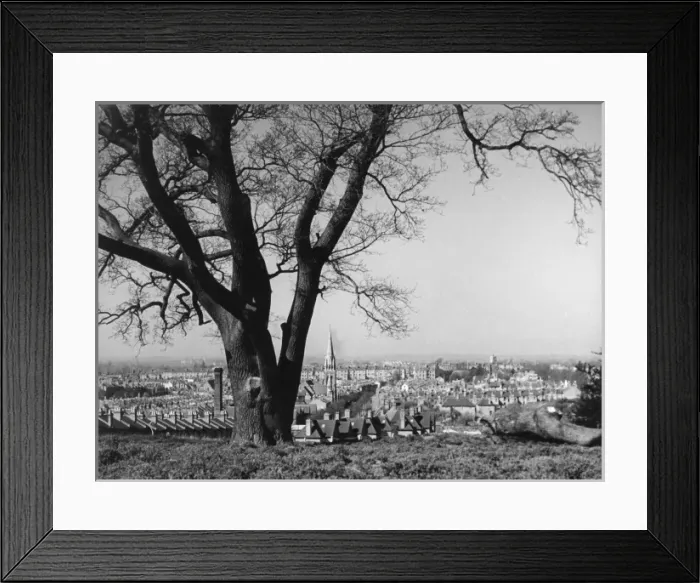 Framed Print : England / Leamington Spa Framed Print : England / Leamington Spa