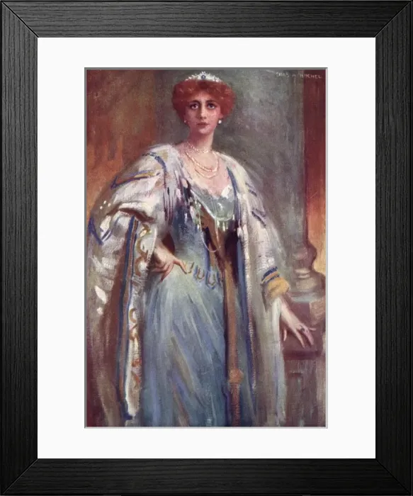 Framed Print : Merchant of V - Portia Framed Print : Merchant of V - Portia
