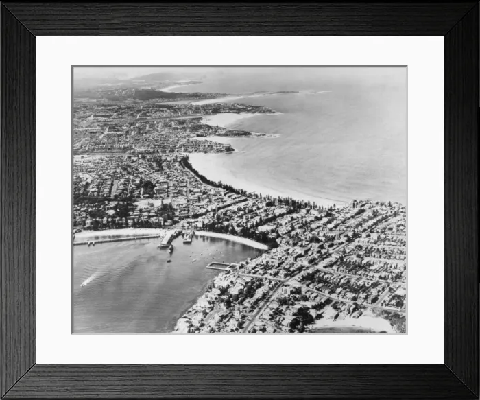 Framed Print : Australia / Sydney Framed Print : Australia / Sydney