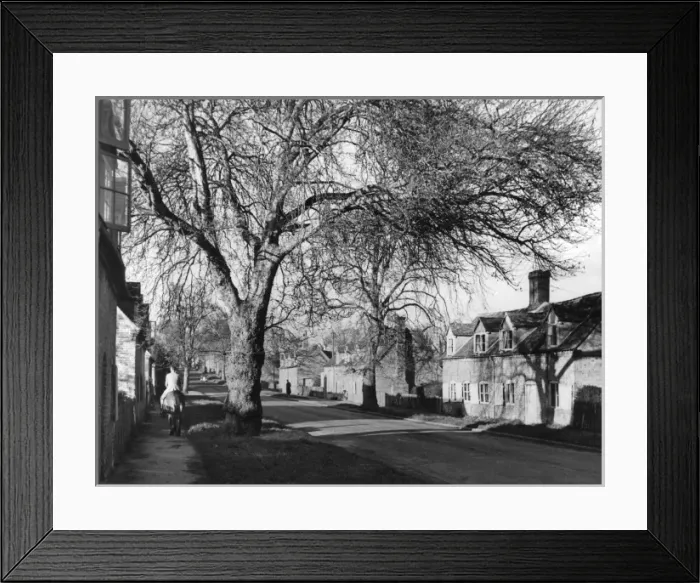 Framed Print : Nuneham Courtney Framed Print : Nuneham Courtney