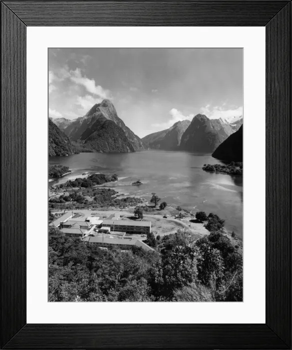 Framed Print : New Zealand / Otago Framed Print : New Zealand / Otago
