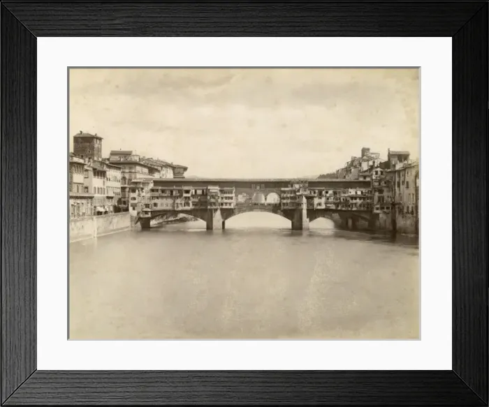 Framed Print : Italy Firenze Framed Print : Italy Firenze