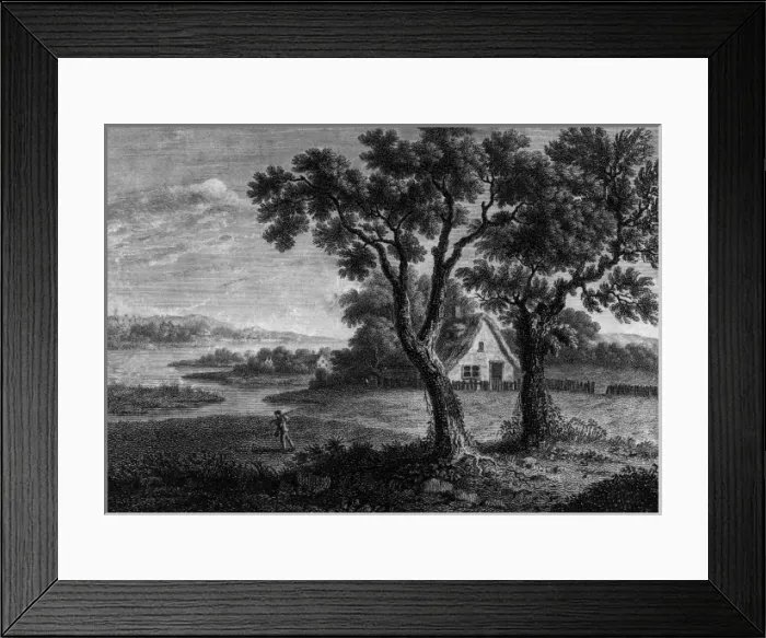 Framed Print : LEE, Essex Framed Print : LEE, Essex