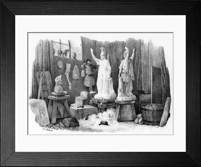 Framed Print : Picture No. 10191719 Framed Print : Picture No. 10191719