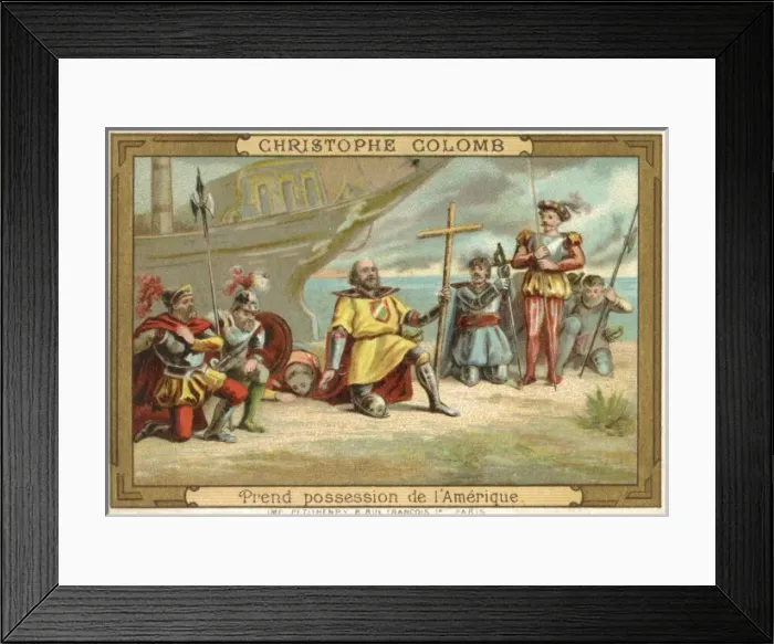 Framed Print : Card Series 8 Framed Print : Card Series 8