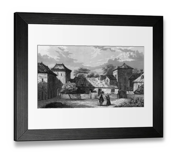 Framed Print : Copernicus Home Framed Print : Copernicus Home