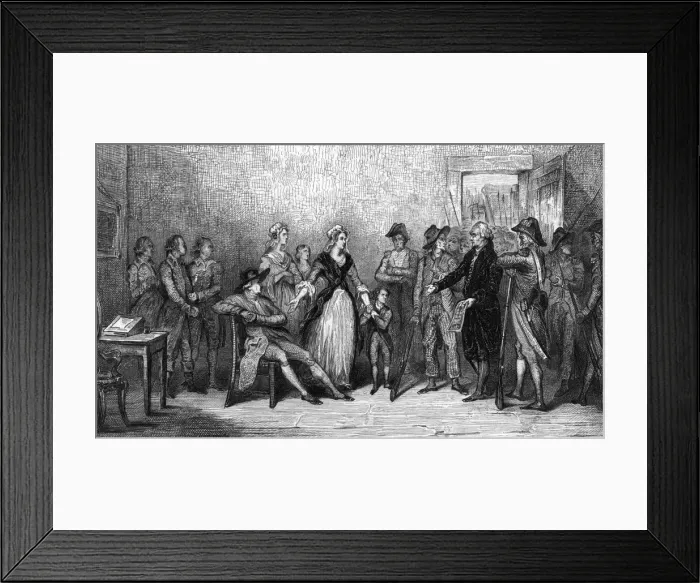 Framed Print : Royal Evasion - 5 Framed Print : Royal Evasion - 5