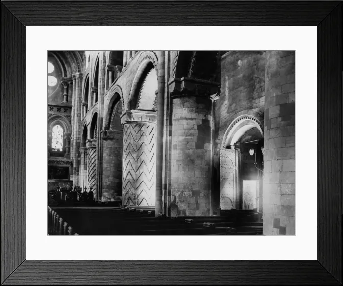 Framed Print : Waltham Abbey Altar Framed Print : Waltham Abbey Altar