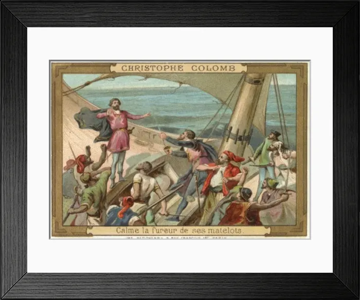 Framed Print : Card Series 6 Framed Print : Card Series 6