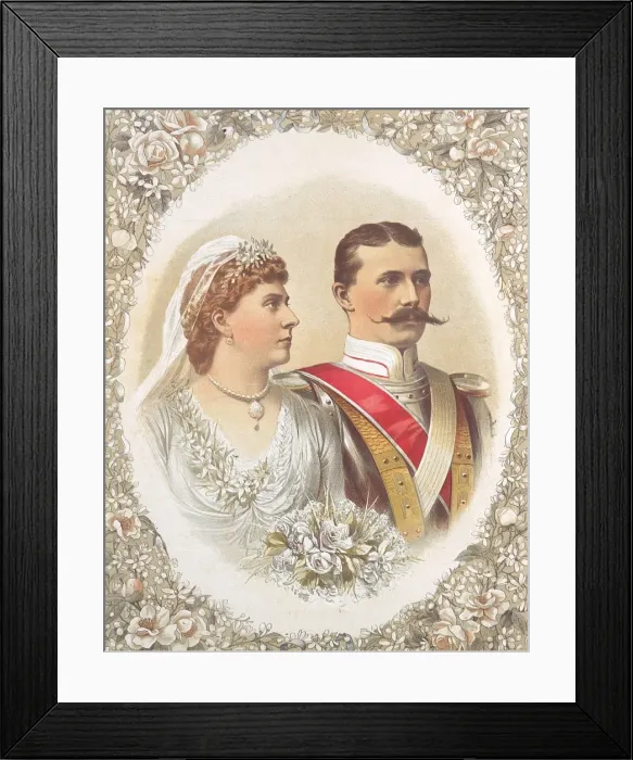 Framed Print : Picture No. 10223654 Framed Print : Picture No. 10223654